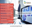 Oracle Fusion Financials Online Training | Oracle Financials